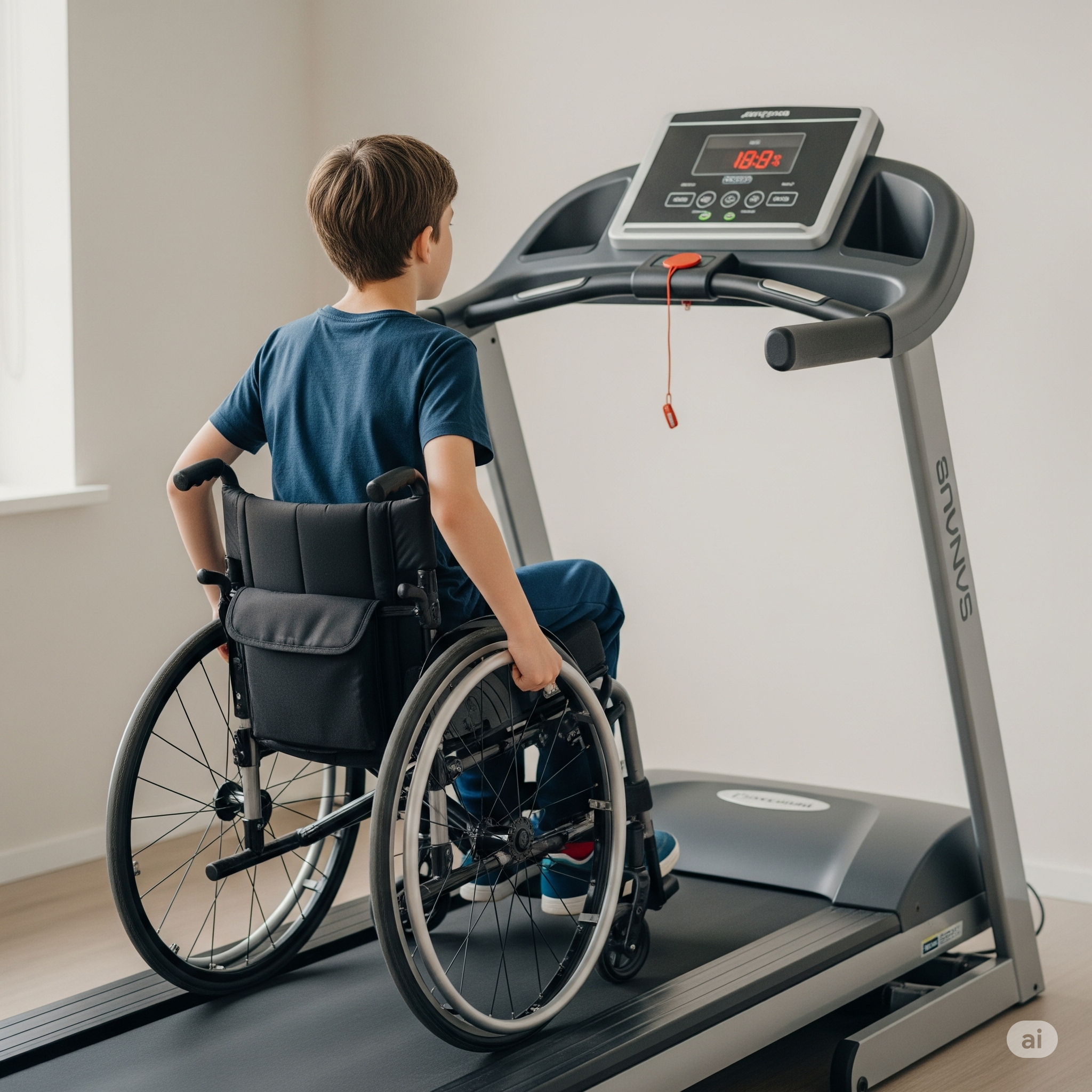 Reabilitação Neurofuncional Infantil